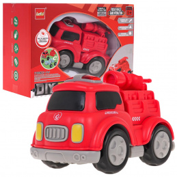 Autíčko Hasičský vůz na Magnety