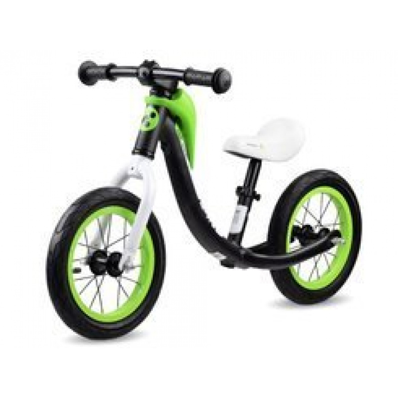 ROYALBABY Odrážedlo PONY SPRINT 12" RO0131 - Černé