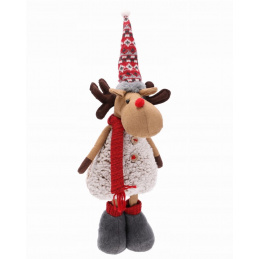 Skřítek vánoční sob