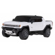 GMC Hummer EV bílý RASTAR model 1:26 Dálkově ovládané auto + 2,4 GHz dálkové ovládání