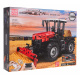 Cihly Red Tractor 2716el.