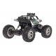 Crawler 1:14 Rock SHAKE R/C Zelený