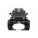 Vozidlo Extreme Sport 4x4 Černé