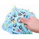 Hra Penguin Race GR0025