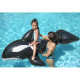 Bestway Velká plavecká kosatka 203x102cm 41009