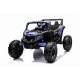 Buggy ATV Defend 4x4 Purple License KUROMI
