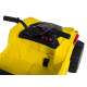 Vozidlo Quad Sport TX ATV Žlutý