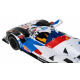 Autíčko R/C 1:14 BMW M Hybrid V8 Bílý RASTAR