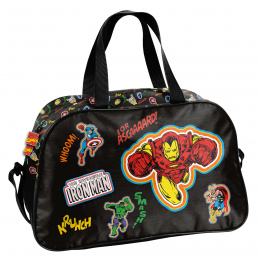 Paso Sportovní taška Iron Man