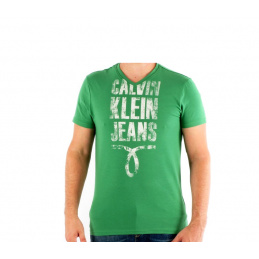 CALVIN KLEIN Tričko cmp25p 8b6 Vert