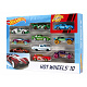 Hot Wheels 10 ks angličáků 54886