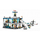 LEGO® City 60502 Letiště s letadlem