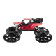 Aga RC Rock Crawler 4x4 LHC012 auto 2v1 červená