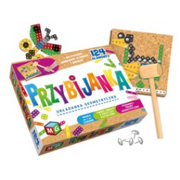 Kreativní přímočará hřebíkovačka ZA4028