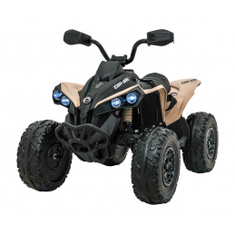 Čtyřkolka Maverick ATV Khaki