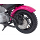 Motor SPEED Power Pink