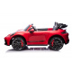 Vozidlo Porsche 911 GT3 Červené