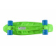 Darpeje Pennyboard Funbee Zelený