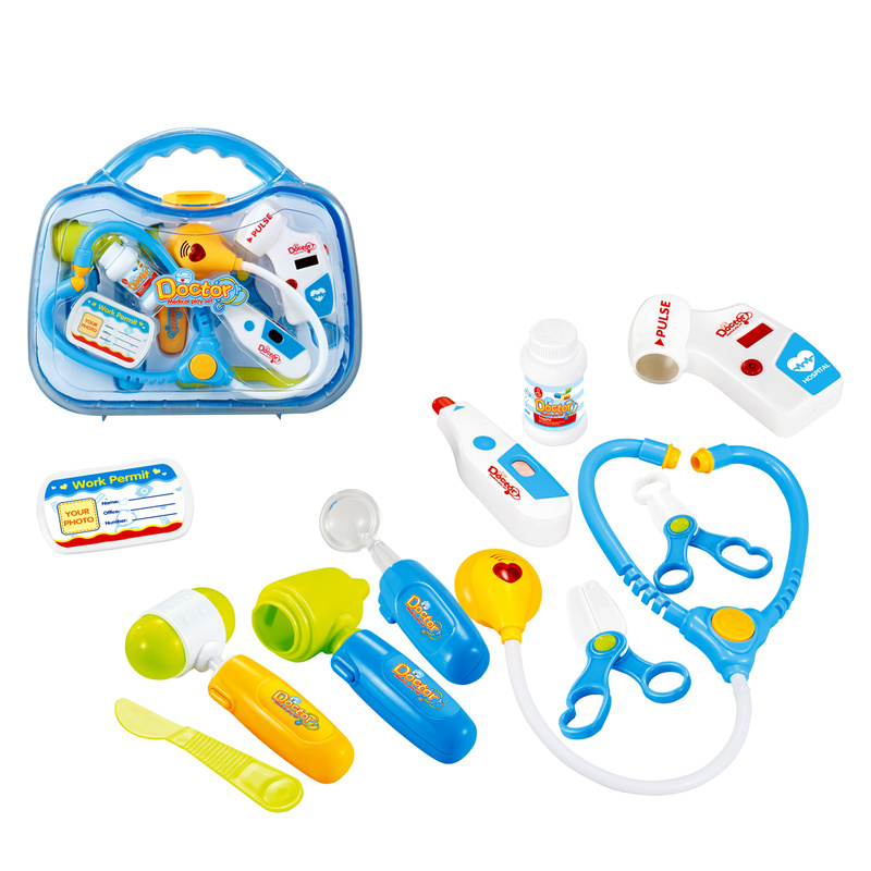 Aga4Kids Doktorský kufřík DOCTOR HM824942