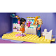 LEGO® Friends 42697 Kreativní kufřík a domek pro panenky