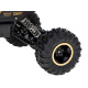 Aga RC auto Rock Crawler 1:12 4WD METAL černé
