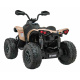 Čtyřkolka Maverick ATV Khaki