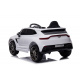 Aston Martin DBX White
