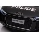 Audi R8 Policejní vozidlo