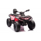 Čtyřkolka Can Am Outlander ATV Růžová