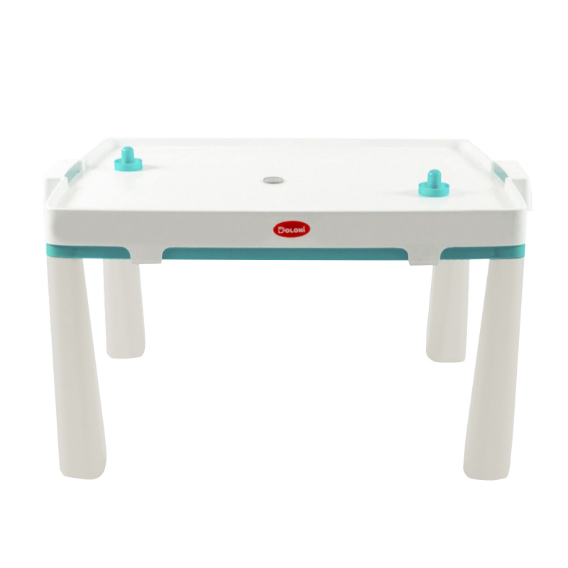 Doloni Dětský hokejový stolek Modrý