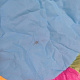 Aga4Kids Hrací deka Květinka 6DZ105 - II. JAKOST