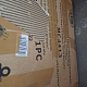 Aga Zahradní lavice 125x52x74 cm 6DAZ411 - II. JAKOST