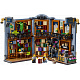 LEGO® Icons 11379 Knižní zarážka: Knihkupectví