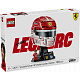 LEGO® Editions 43014 Helma Charles Leclerc ze Scuderia Ferrari HP