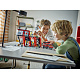 LEGO® City 60414 Hasičská stanice s hasičským vozem