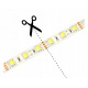LED pásek 5025 14,4W/m IP65 multiwhite CCT 5m
