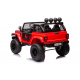 Vozidlo OFF-ROAD 3.0 Červená