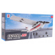 Letadlo CESSNA-182 R/C