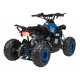 Čtyřkolka Spalovací RENEGADE HIPERFECT 110CC Modrá