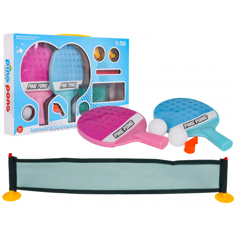 Sada na Stolní Tenis