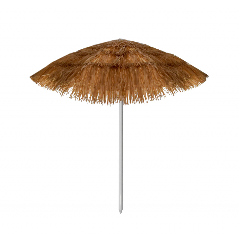 Linder Exclusiv Slunečník Hawaii Hnědý