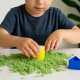 Aga4Kids Kinetický písek 1 kg Přírodní