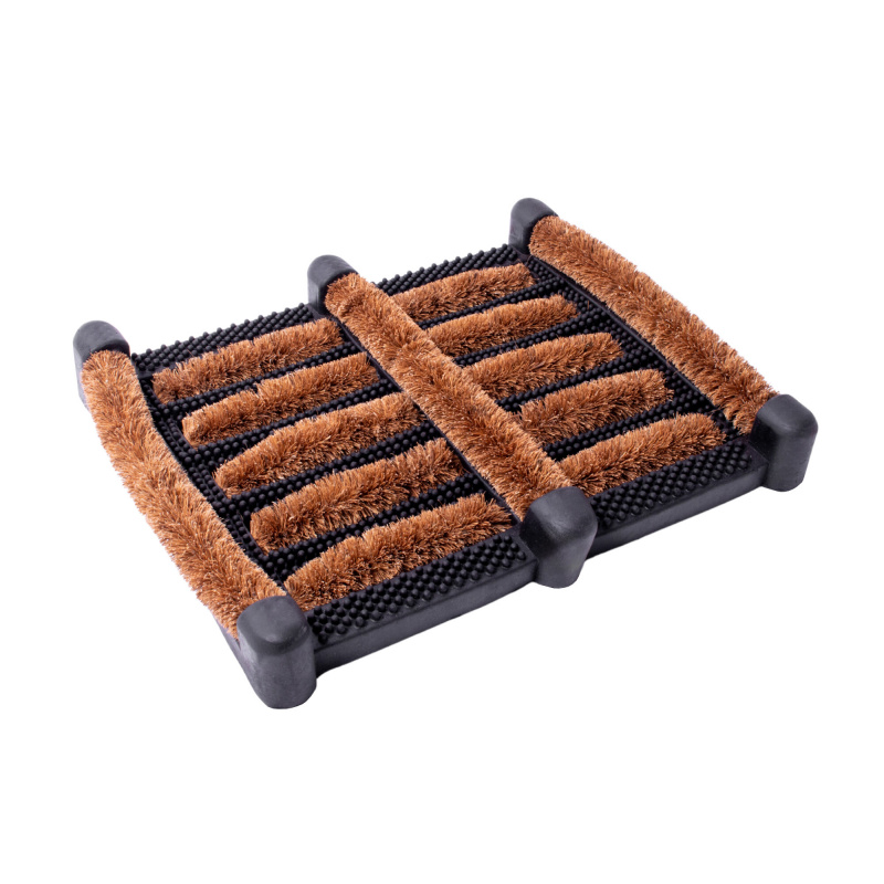 Linder Exclusiv Rohožka s kokosovým vláknem 31x36 cm