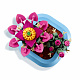 LEGO® Botanicals 11509 Kvetoucí kaktus