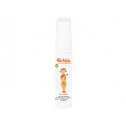 Organický zklidňující gel na dětské štípance od hmyzu 30 ml 0m+ BUBBLE&CO