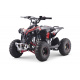 RENEGADE HighPer 110CC Červená spalovací čtyřkolka