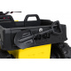 Vozidlo Quad Sport TX ATV Žlutý