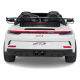 Vozidlo Porsche 911 GT3 STRONG Bílý