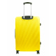 Aga Travel Sada cestovních kufrů MR4653 Žlutá