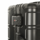 Aga Travel Cestovní kufr MR4678 Černý